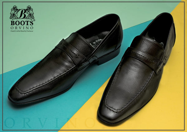 Borjan formal shoes outlet