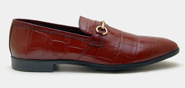 Maverick Loafers  Mrn