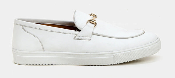 Yacht Club White