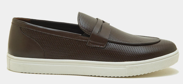 Princeton Sneakers Brown