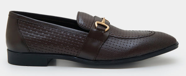 Monaco Loafers  Brown