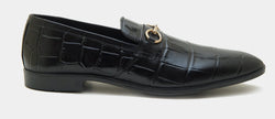 Maverick Loafers  Black