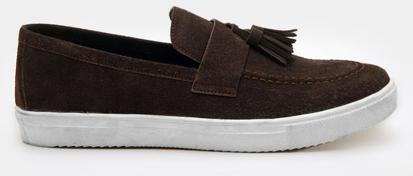 Alcantara Brown