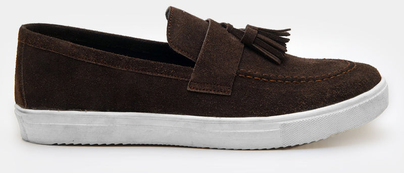 Alcantara Brown