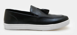 Kensington Kicks Black