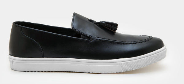 Kensington Kicks Black