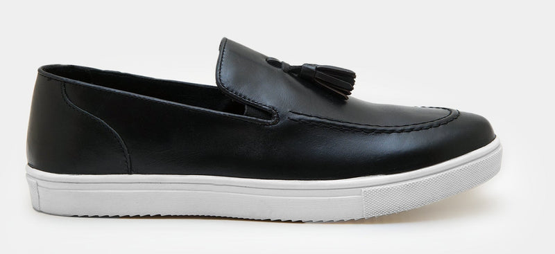 Kensington Kicks Black