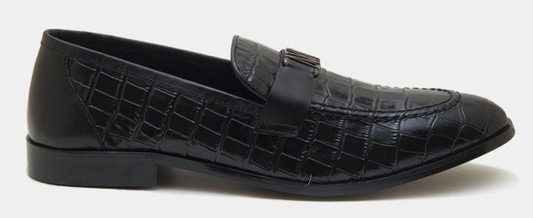 Windsor Loafers Black