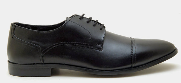 THE CLASIC OXFORD Black