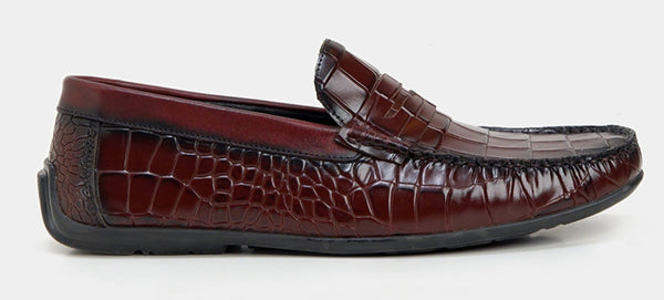 Imperial Moccasins Mrn