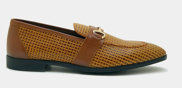 Monaco Loafers  Mst