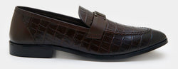 Windsor Loafers Brown