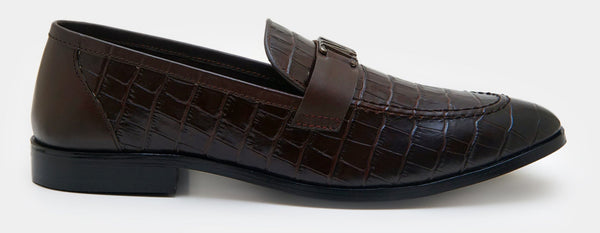 Windsor Loafers Brown