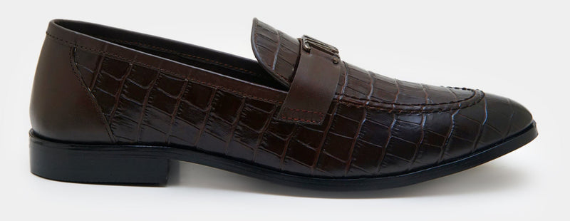 Windsor Loafers Brown