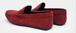 ATLAS MOCCASINS Mrn