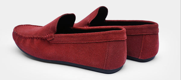 ATLAS MOCCASINS Mrn