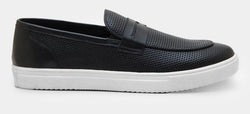 Princeton Sneakers Black