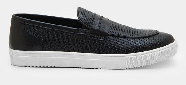 Princeton Sneakers Black
