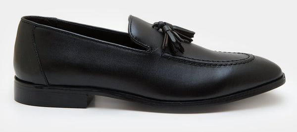 Mayfair Loafers  Black