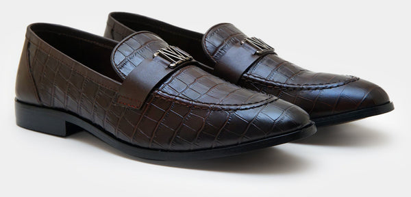 Windsor Loafers Brown