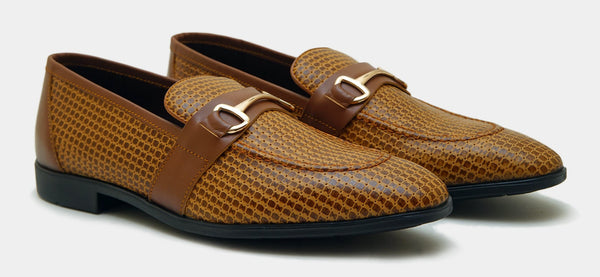 Monaco Loafers  Mst