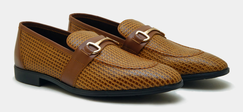 Monaco Loafers  Mst