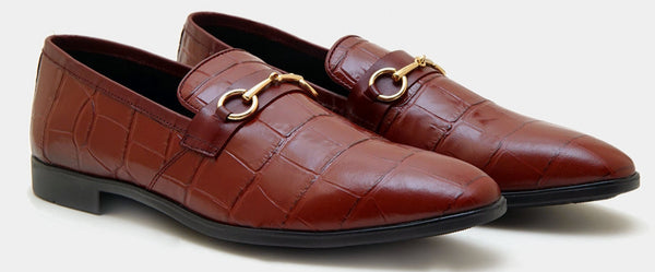 Maverick Loafers  Mrn