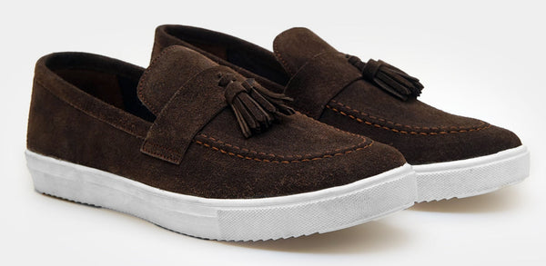Alcantara Brown