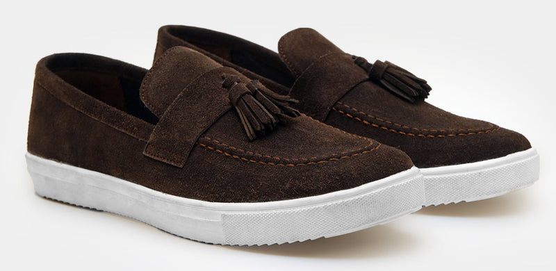 Alcantara Brown