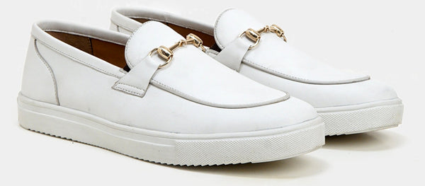 Yacht Club White