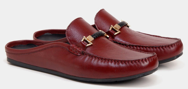 Cremlin Mules Mrn