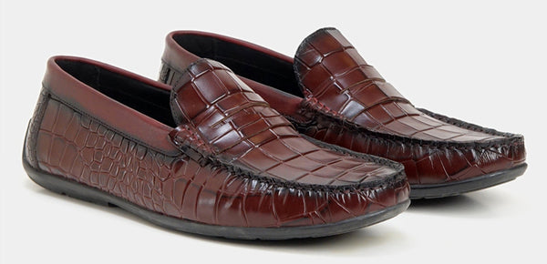 Imperial Moccasins Mrn