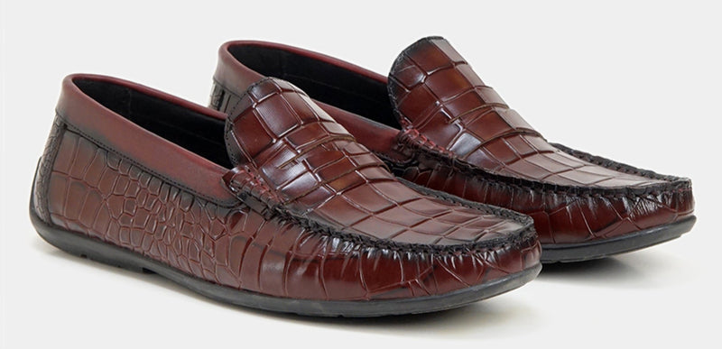 Imperial Moccasins Mrn