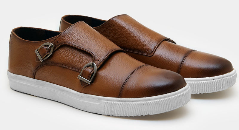 Monk Sneakers Mst