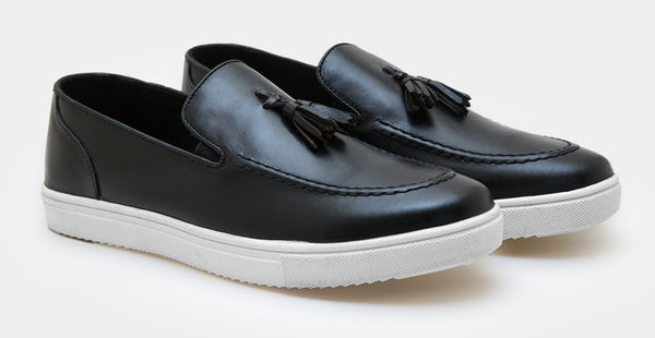 Kensington Kicks Black