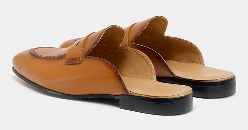 Italian Mules Mst