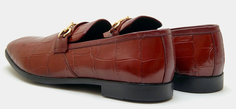 Maverick Loafers  Mrn