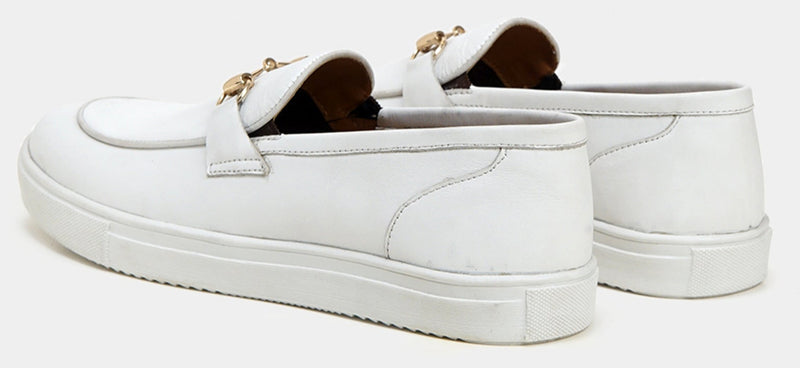Yacht Club White