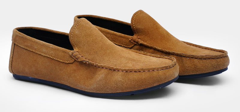ATLAS MOCCASINS Mst