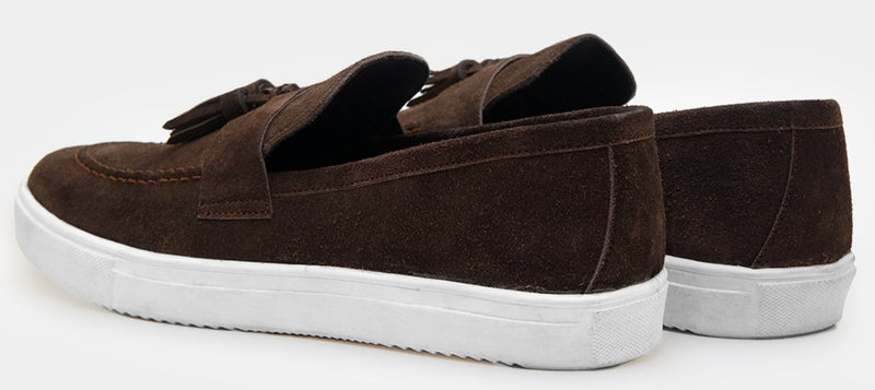 Alcantara Brown
