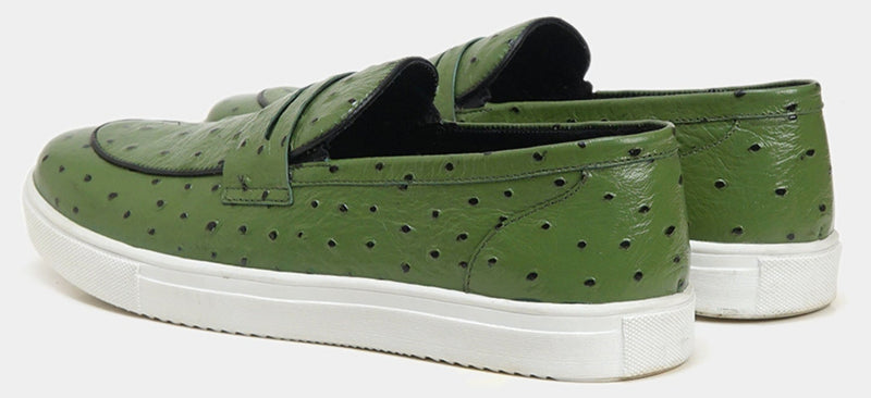 Cactus Green