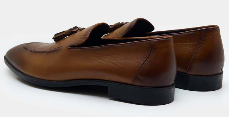 Mayfair Loafers  Mst