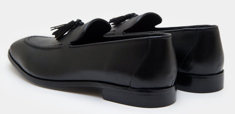 Mayfair Loafers  Black