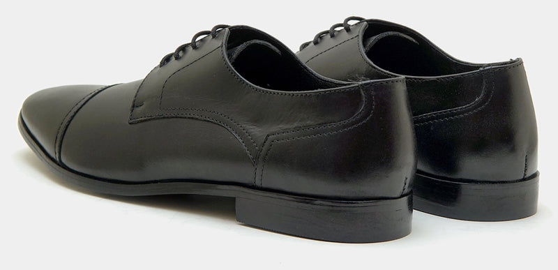 THE CLASIC OXFORD Black