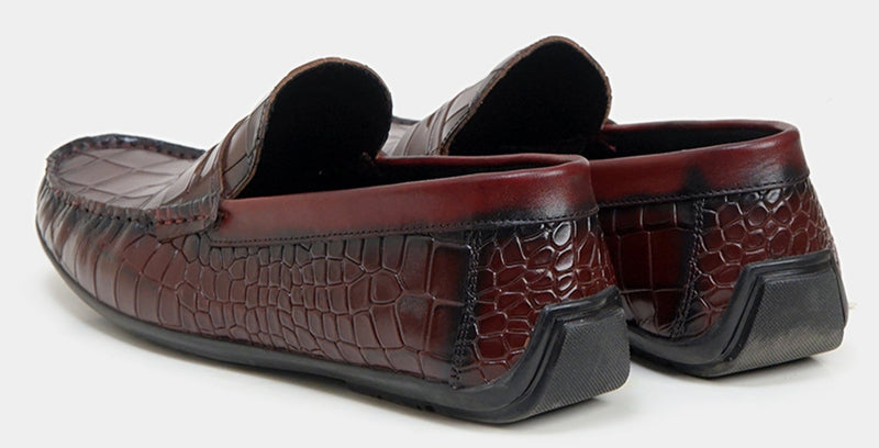Imperial Moccasins Mrn