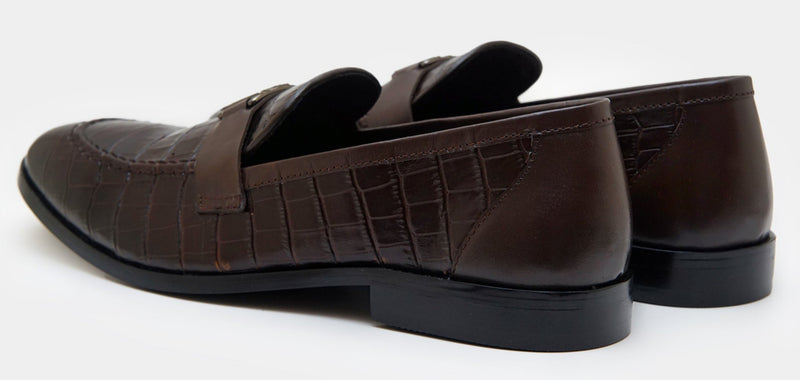Windsor Loafers Brown