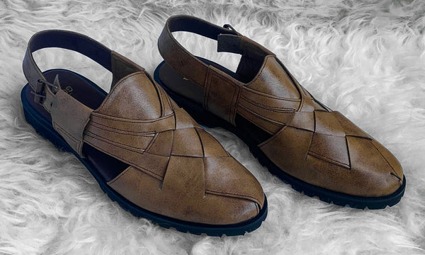 THE PRONTO PESHWARI Mst