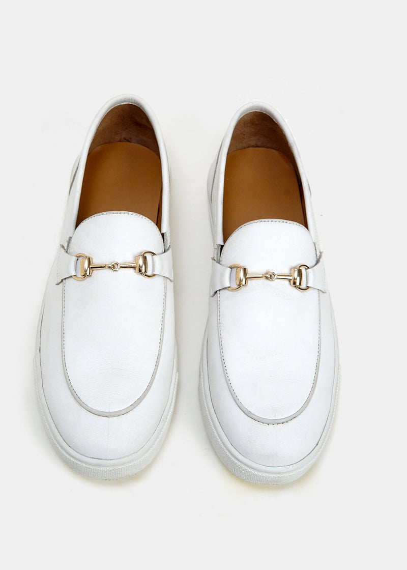 Yacht Club White
