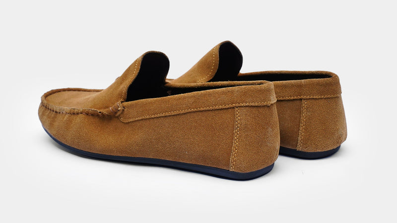 ATLAS MOCCASINS Mst