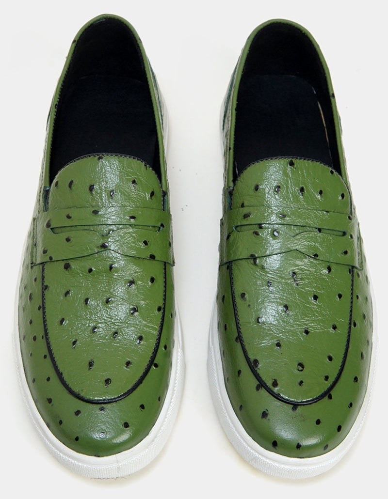 Cactus Green